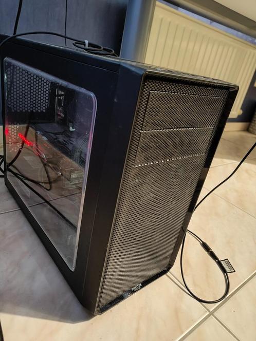 Gaming PC RX 5600 XT 16GB RAM 1TB SSD, Computers en Software, Desktop Pc's, Gebruikt, 3 tot 4 Ghz, SSD, 16 GB, Gaming, Ophalen