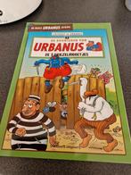 De beste urbanus strips, Ophalen of Verzenden, Zo goed als nieuw