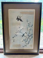 Print / schilderij Jiang Tingxi Chain-Ting-Chi, Antiek en Kunst, Ophalen of Verzenden