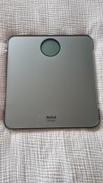 Personenweegschaal Tefal, Elektronische apparatuur, Ophalen, Zo goed als nieuw, Personenweegschaal