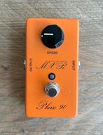 MXR Custom Shop Phase 90 Script, Muziek en Instrumenten, Effecten, Ophalen