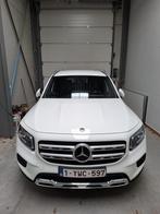 Mercedes-Benz GLB 200d 4MATIC, Auto's, Automaat, 4 cilinders, Wit, Leder