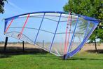 6.9m2 WindGear Rotor + mast + giek + mastverlenger, Watersport en Boten, Windsurfen, Ophalen, Complete set, 5 tot 7 m², Gebruikt