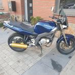 Cagiva rivier 600cc, Motoren, Ophalen
