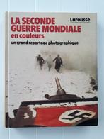 La Seconde Guerre Mondiale en couleurs : Un grand reportage, Utilisé, Enlèvement ou Envoi, Deuxième Guerre mondiale, Alain Melchior-Bonnet