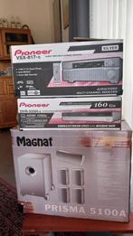 Pionneer, Audio, Tv en Foto, Stereoketens, Ophalen, Zo goed als nieuw, Pioneer
