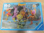 Puzzel Fraggle Rock, Ophalen of Verzenden, Gebruikt