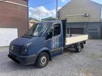 Volkswagen Crafter 2l kiepwagen 2013, Auto's, Bestelwagens en Lichte vracht, Particulier, Te koop, Volkswagen