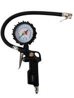 Stahlkaiser prof. bandenspanningsmeter 0 - 16 Bar / 220 PSI, Ophalen of Verzenden