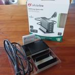 Cellularline USB-oplader, Ophalen of Verzenden, Zo goed als nieuw