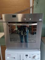 Elektrische recente inbouwoven, Elektronische apparatuur, Ophalen, Zo goed als nieuw