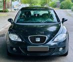 Seat Leon 1.9 diesel, Autos, Achat, 4 portes, Entreprise, Tissu