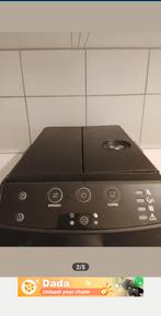 Philips automatische bonen koffiezetapparaat, Ophalen