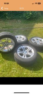 BMW velgen met banden igs, Ophalen, Band(en)