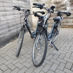 Batavus, Fietsen en Brommers, Ophalen, Gebruikt, 47 tot 50 cm, Versnellingen