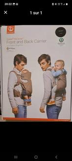 Porte bébé, Enfants & Bébés, Enlèvement, Neuf, Ventre ou Dos, Porte-bébé