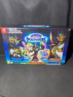 Skylanders Imaginators Nintendo Switch, Games en Spelcomputers, Ophalen of Verzenden, Zo goed als nieuw