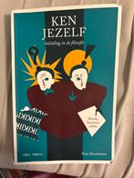 Ken jezelf (inleiding in de filosofie), Ophalen of Verzenden, Zo goed als nieuw