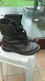Léger schoenen maat 44, Verzamelen, Militaria | Algemeen, Landmacht, Ophalen