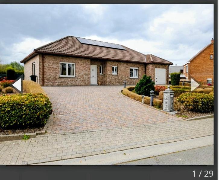 Te koop te Lierde, Immo, Huizen en Appartementen te koop