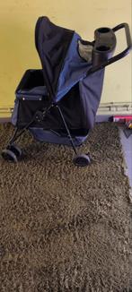 Honden buggy, Dieren en Toebehoren, Ophalen