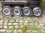 Originele Mercedes Vito stalen velgen, Auto-onderdelen, Ophalen, Velg(en)
