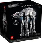 LEGO 75313 AT-AT | NIEUW & SEALED, Enlèvement, Neuf, Ensemble complet, Lego