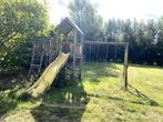 Speeltuig gratis op te halen, Tuin en Terras, Ophalen, Gebruikt