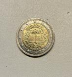 Verdrag van Rome 2007 - België - zeer goede staat, Timbres & Monnaies, Monnaies | Europe | Monnaies euro, Enlèvement ou Envoi