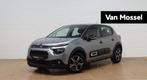 Citroen C3 1.5 BlueHDi Shine+gps+camera Citroen C3 1.5 BlueH, Auto's, Voorwielaandrijving, 75 kW, Stof, Gebruikt