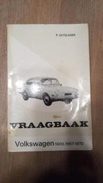 Vraagbaak van verschillende oldtimers, Ophalen
