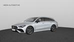 Mercedes-Benz CLA-Klasse 180 Shooting Brake AMG Line | Panor, CLA, Stof, Euro 6, 4 cilinders