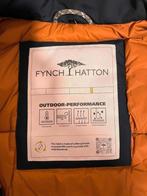 Fynch Hatton jas size XL nieuw, Kleding | Heren, Bodywarmers, Ophalen, Zo goed als nieuw