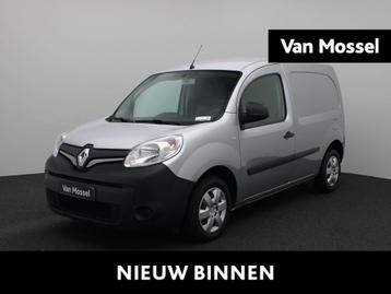 Renault Kangoo Blue dCi 80 Grand Confort beschikbaar voor biedingen