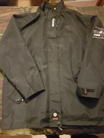 Veste d'hiver Anapurna Platinum, Enlèvement ou Envoi, Taille 56/58 (XL), Comme neuf, Anapurna
