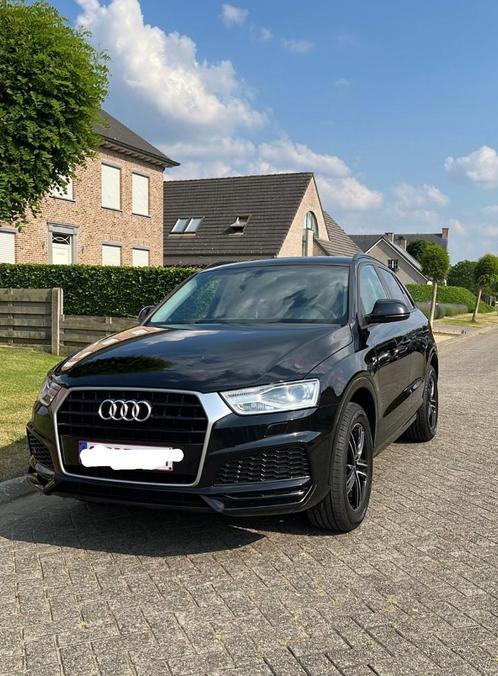 AUDI Q3 1.4 TFSI, Auto's, Audi, Particulier, Q3, ABS, Airbags, Airconditioning, Alarm, Bluetooth, Boordcomputer, Cruise Control