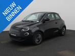 Fiat 500e 500e 42 kWh Icon NAVI | LED | Sensoren, Auto's, 4 zetels, Stof, 1365 kg, Te koop