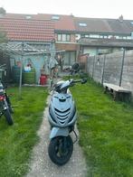 Piaggio zip !GEEN PAPIEREN!, Fietsen en Brommers, Ophalen, Zip