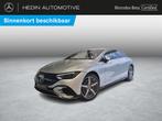 Mercedes-Benz EQE-Klasse 350 Berline AMG Line Distronic | Me, Autos, Argent ou Gris, Achat, 4 portes, Entreprise