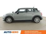 MINI One One (bj 2018), Auto's, Voorwielaandrijving, 75 kW, Stof, Gebruikt