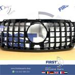 W907 AMG PANAMERICANA GT VOORBUMPER GRIL Mercedes SPRINTER 9, Auto-onderdelen, Gebruikt, -, Ophalen of Verzenden, -