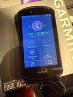 Garmin edge 1030 plus, Ophalen of Verzenden, Gebruikt