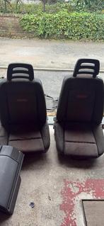 Interieur uno turbo mk1 antiskid, Autos : Pièces & Accessoires, Enlèvement, Utilisé, Fiat