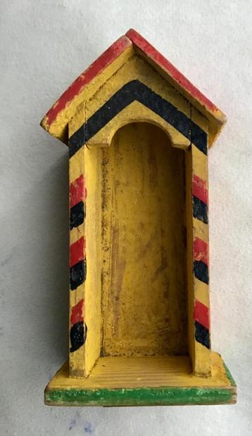 Guérite  beschikbaar voor biedingen