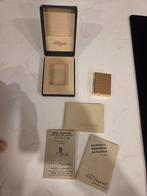 St Dupond aansteker, Verzamelen, Ophalen of Verzenden, Aansteker