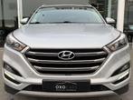 Hyundai Tucson 1.7CRDI / Boite Auto / Gps / Cuir/ KeyLess/Ca, Gebruikt, 1685 cc, Leder, Bedrijf