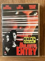 Unlawful Entry, Ophalen of Verzenden, Gebruikt