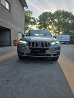 BMW X5 2015,313 pk,XDrive Panoramic,, Autos, BMW, Achat, Beige, Diesel, Particulier