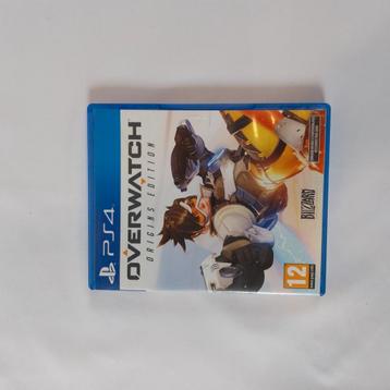 Overwatch [origins edition] beschikbaar voor biedingen