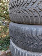 Michelin pneu Hiver 22555r16 neige, Autos : Pièces & Accessoires, Pneus & Jantes, Pneus hiver, 16 pouces, Véhicule de tourisme